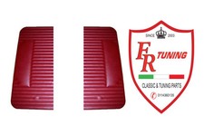 COPPIA PANNELLI PORTA