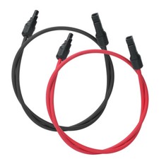 10 AWG Cavo Prolunga Pannello