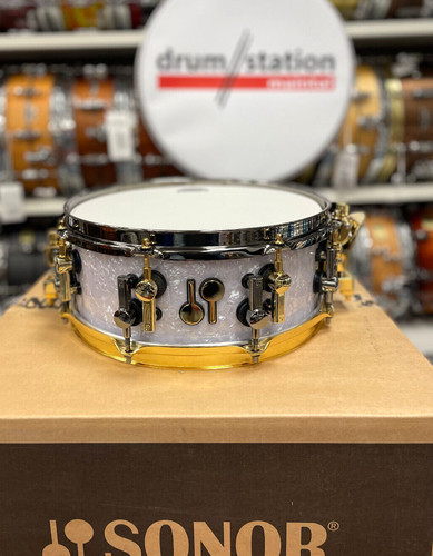 Sonor sq2 rullante - rullante, betulla