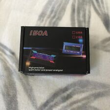 Misuratore Watt Alta