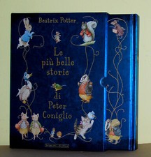 Le più belle storie di Peter Coniglio • Beatrix Potter • Sperling & Kupfer 2011