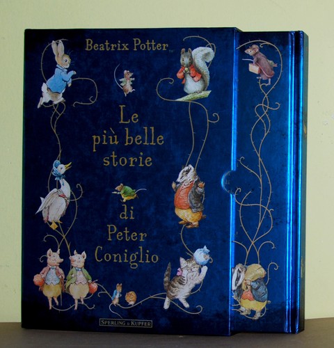 Più belle storie - le,