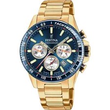 Festina Timeless F206342 Mens