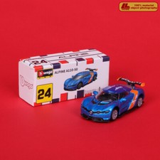 Modellino mini auto giocattolo
