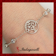Bracciale Albero della Vita in