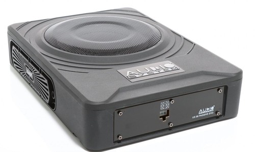 Sistema audio us08 passivo - passivo, evo