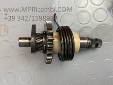 ALBERO AVVIAMENTO 4L0-15660-00