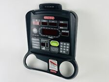 Star Trac RBS Upright Bike