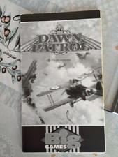 DAWN PATROL EMPIRE BIG GAMES -