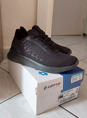 Scarpe donna usate lotto - scarpe,