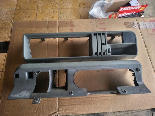 Cruscotto fiat panda 141 - fiat,