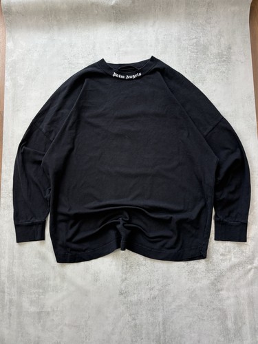 Palm angels maglia - angels, manica