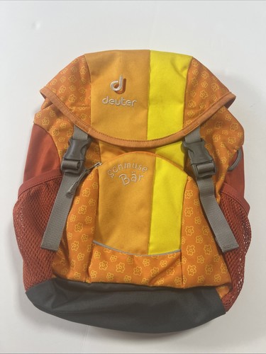 Zaino per bambini deuter - zaino,