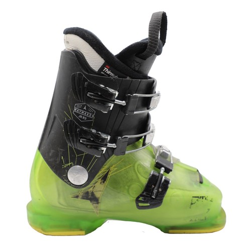 Scarponi sci junior atomic - sci,