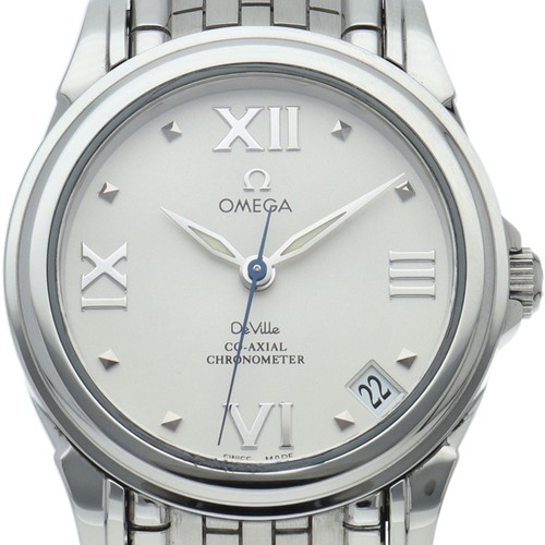 Omega ville prestige - omega, de