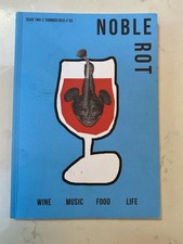 Noble Rot Magazine - Issue 2 -