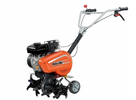 Motozappa oleomac 155 k - mh,