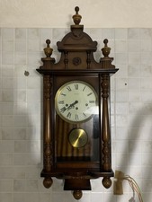 Orologio pendolo a parete