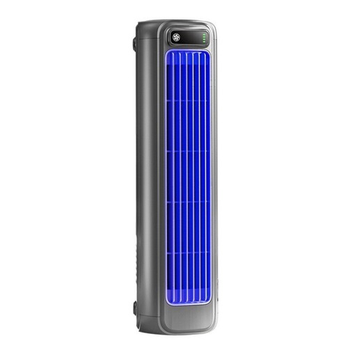Whisper ventilatore - whisper,