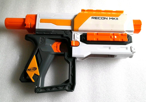 Nerf modulus recon mkii - nerf,