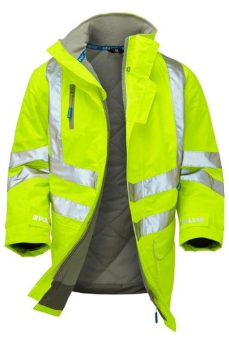 Pulsar cappotto tempesta - pulsar,