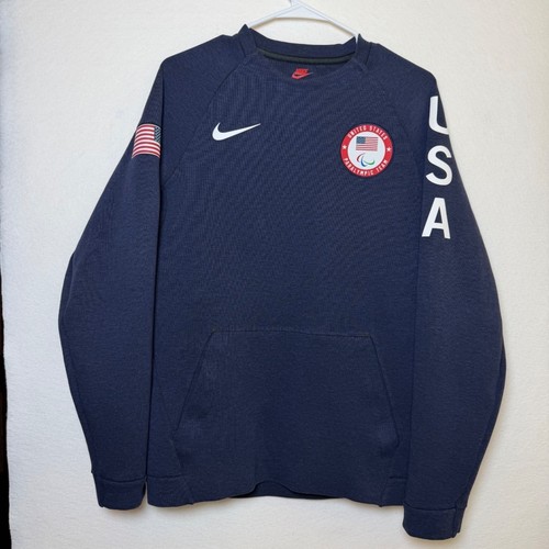Felpa con cappuccio donna nike - con,