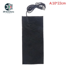 Riscaldatore usb alta - ad,