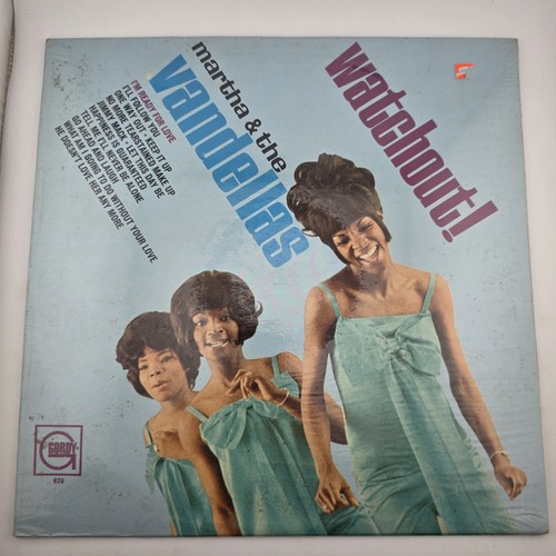 Martha the vandellas - martha,