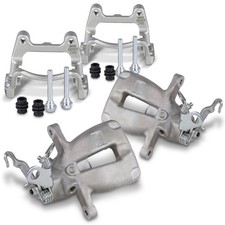 2x CALCINO FRENO Ø38 +