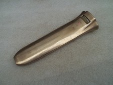 Fodero coltello subacqueo