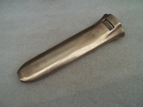 Fodero coltello subacqueo
