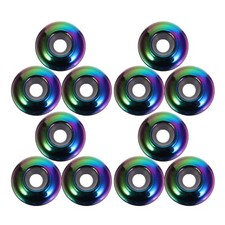  20 Pcs Perline Tonde