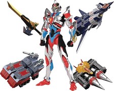 SSSS.GRIDMAN Super Combined
