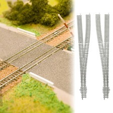 Deviatoio modello treno 29 cm