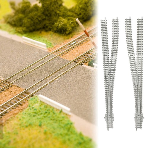 Deviatoio modello treno cm - deviatoio, 29