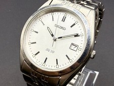 Orologio SEIKO SQ50 7N42-8070
