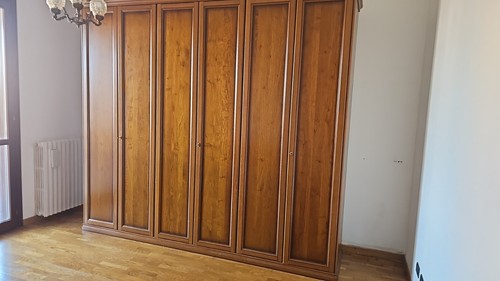Armadio camera letto - da, 6