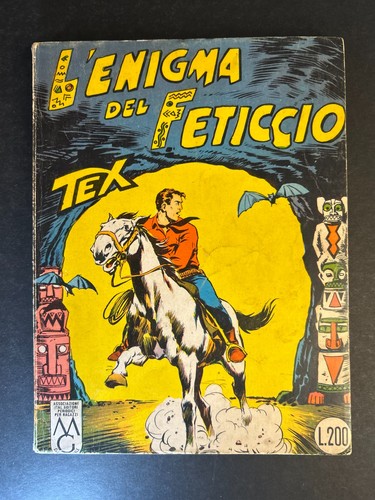 Tex similspillato 24 - similspillato, n.24