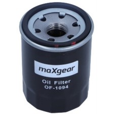 Maxgear filtro olio 0030 - filtro,