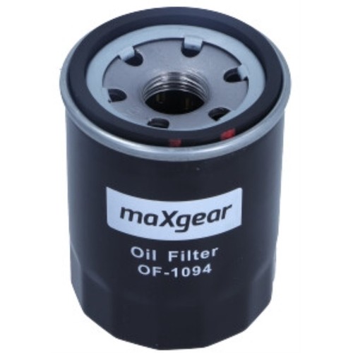 Maxgear filtro olio 0030 - filtro, 26-0030