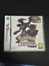 Pokémon Versione Bianca