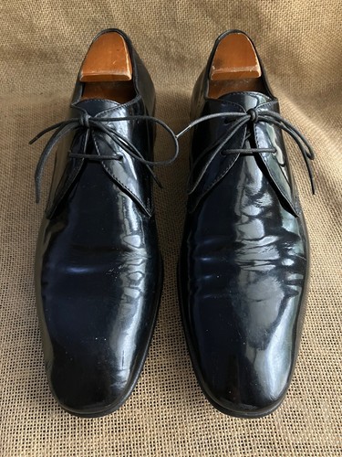 Scarpe derby salvatore - scarpe,