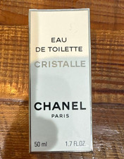 Chanel Cristalle Eau de
