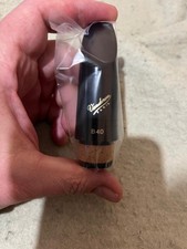 Vandoren B40 bocchino
