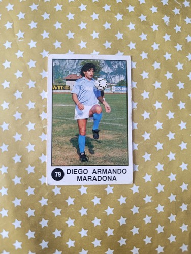 Album figurine calciatori - album,