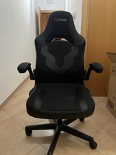 sedia gaming Come Nuova