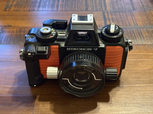 Nikon nikonos mm - nikon,