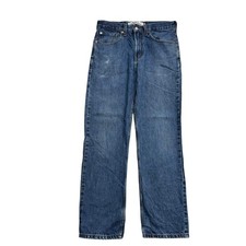 Jeans Levis 516 W32 L30 uomo