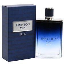 JIMMY CHOO MAN BLUE by jimmy