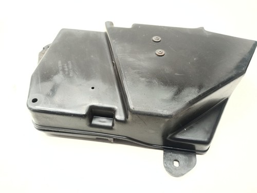 Coperchio vano batteria - coperchio,